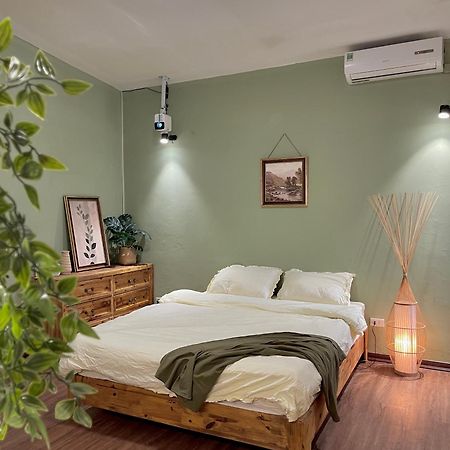 Annam The Residence - Westlake Central Hanoi Esterno foto