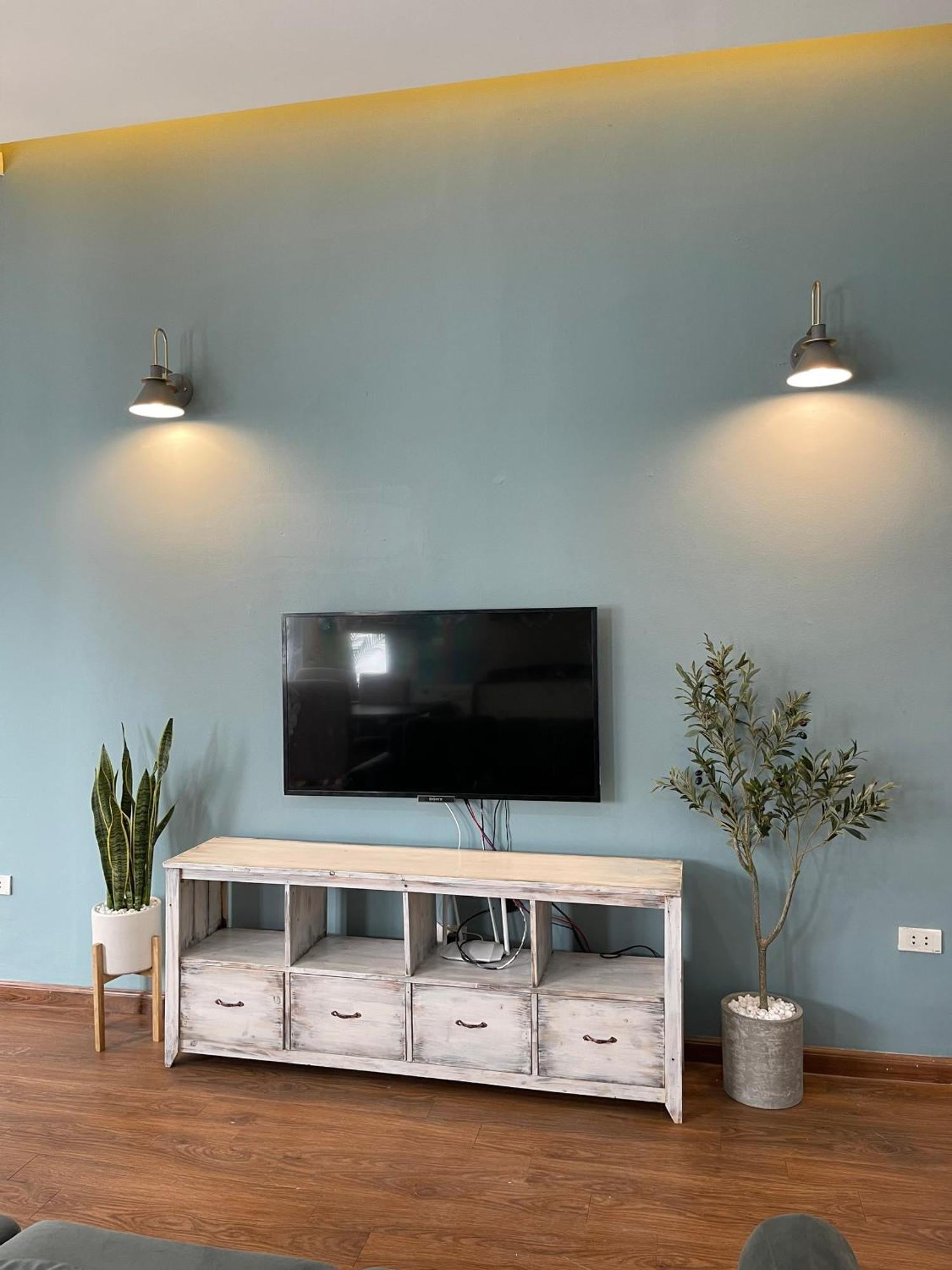Annam The Residence - Westlake Central Hanoi Esterno foto
