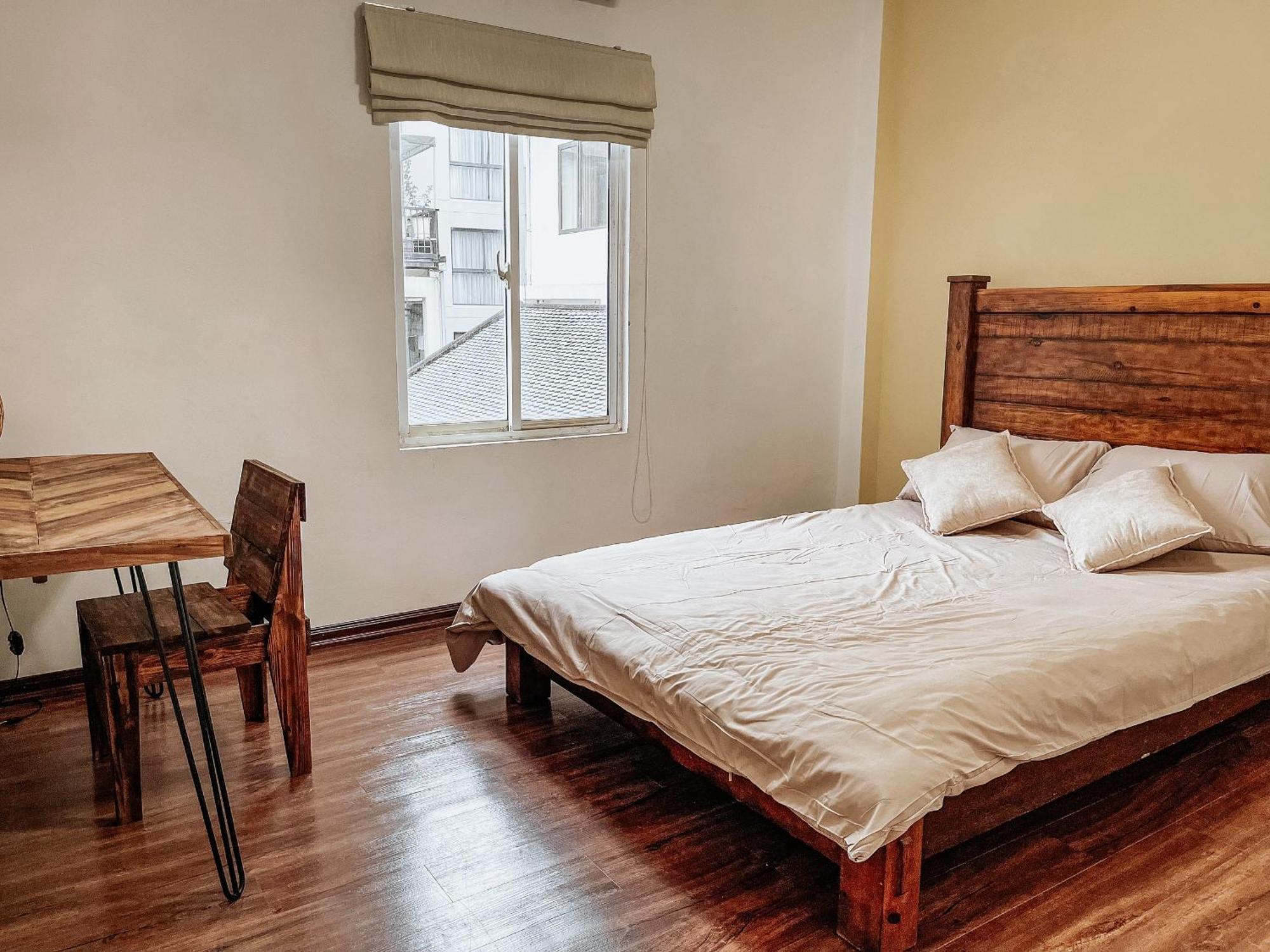 Annam The Residence - Westlake Central Hanoi Esterno foto