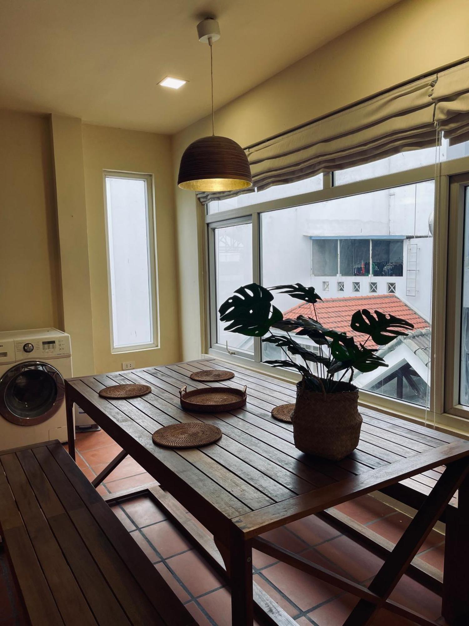 Annam The Residence - Westlake Central Hanoi Esterno foto