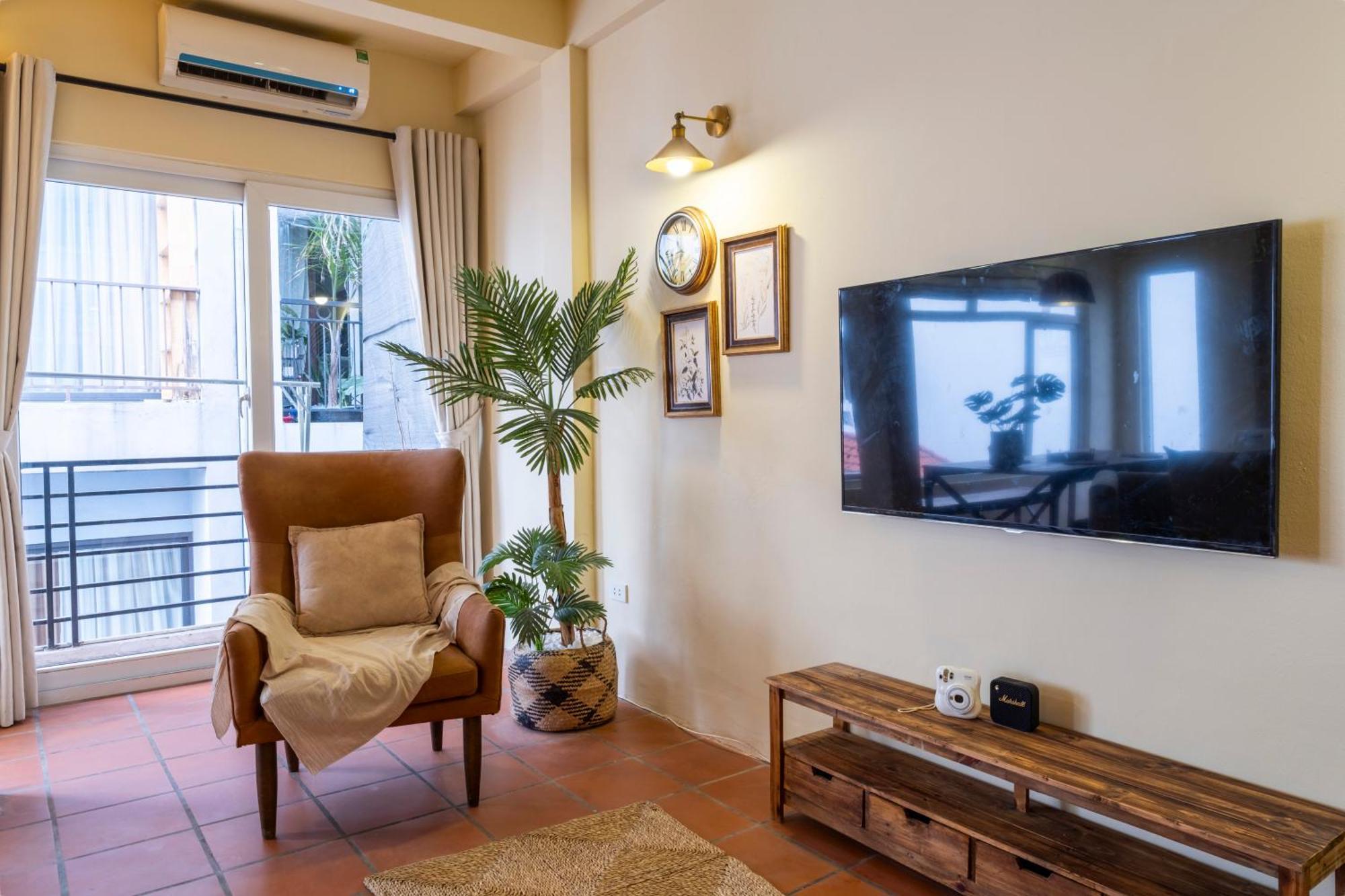 Annam The Residence - Westlake Central Hanoi Esterno foto