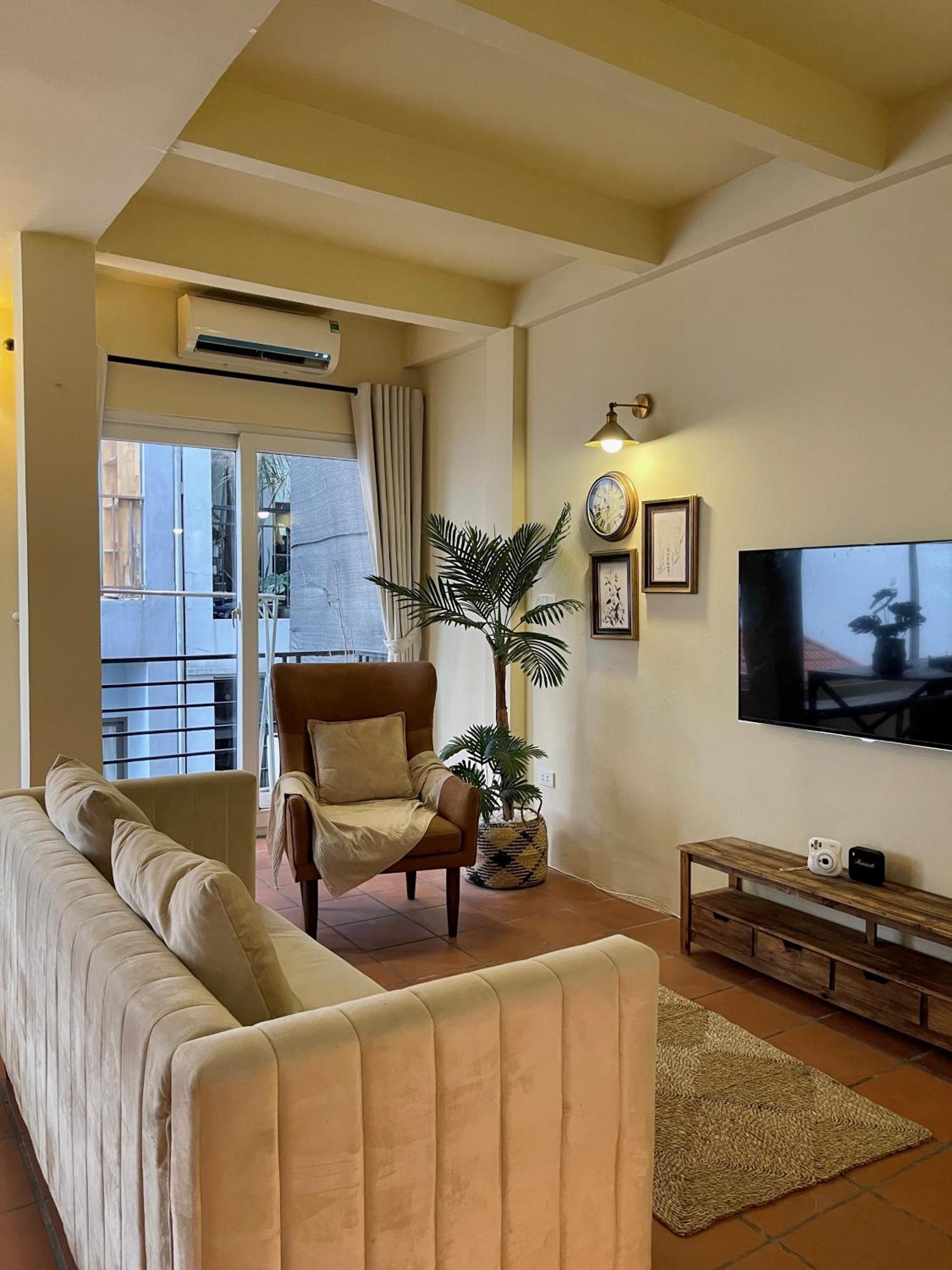 Annam The Residence - Westlake Central Hanoi Esterno foto