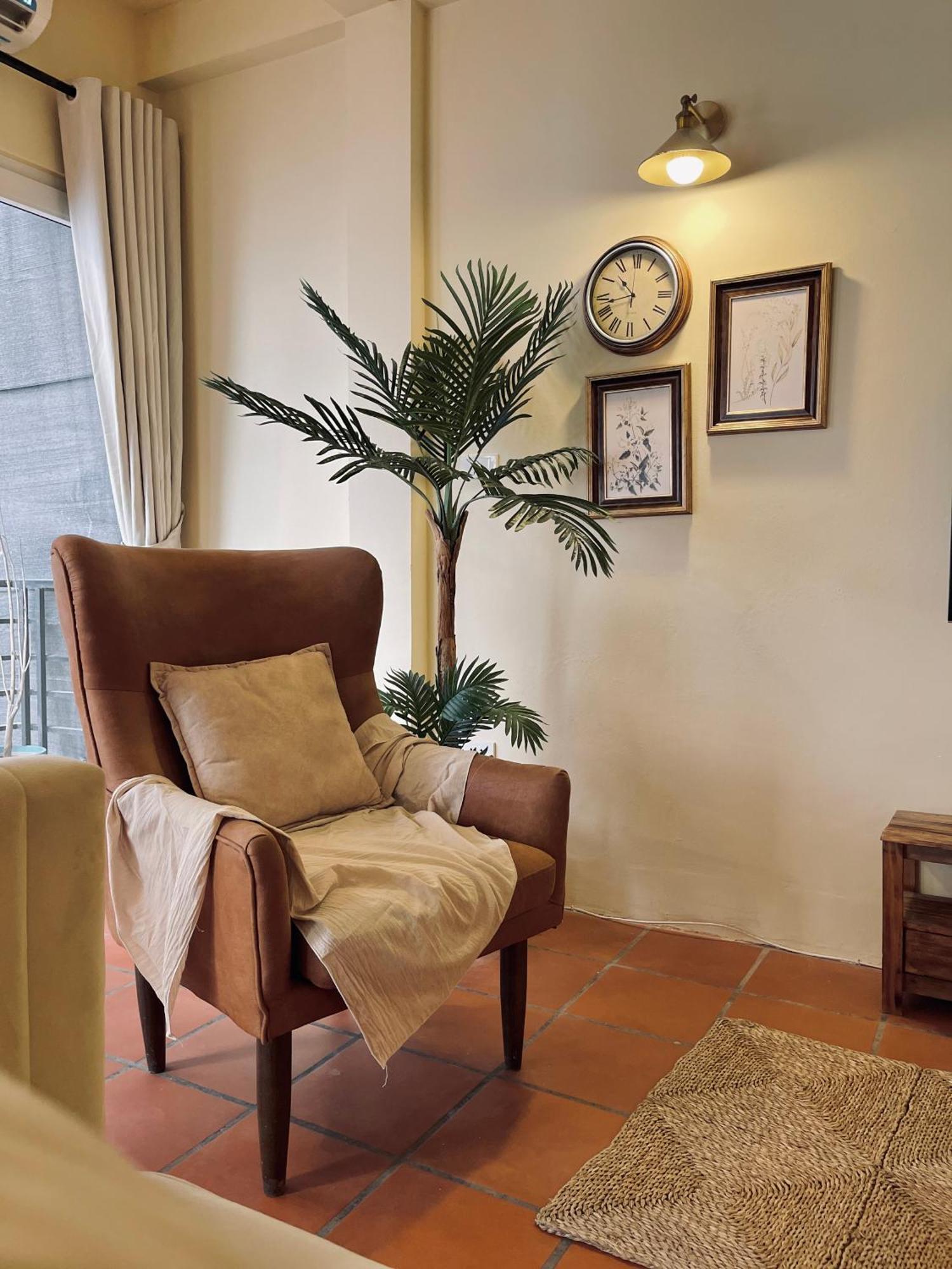 Annam The Residence - Westlake Central Hanoi Esterno foto