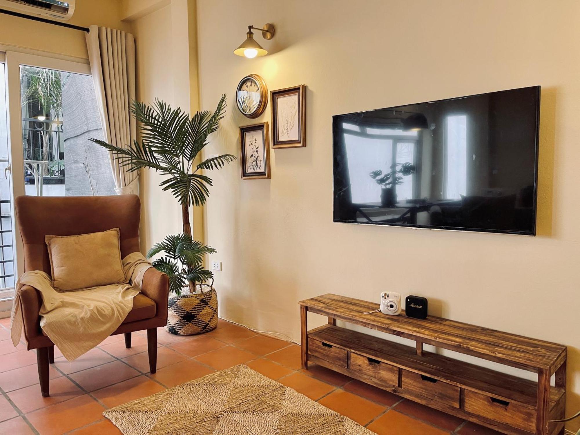 Annam The Residence - Westlake Central Hanoi Esterno foto