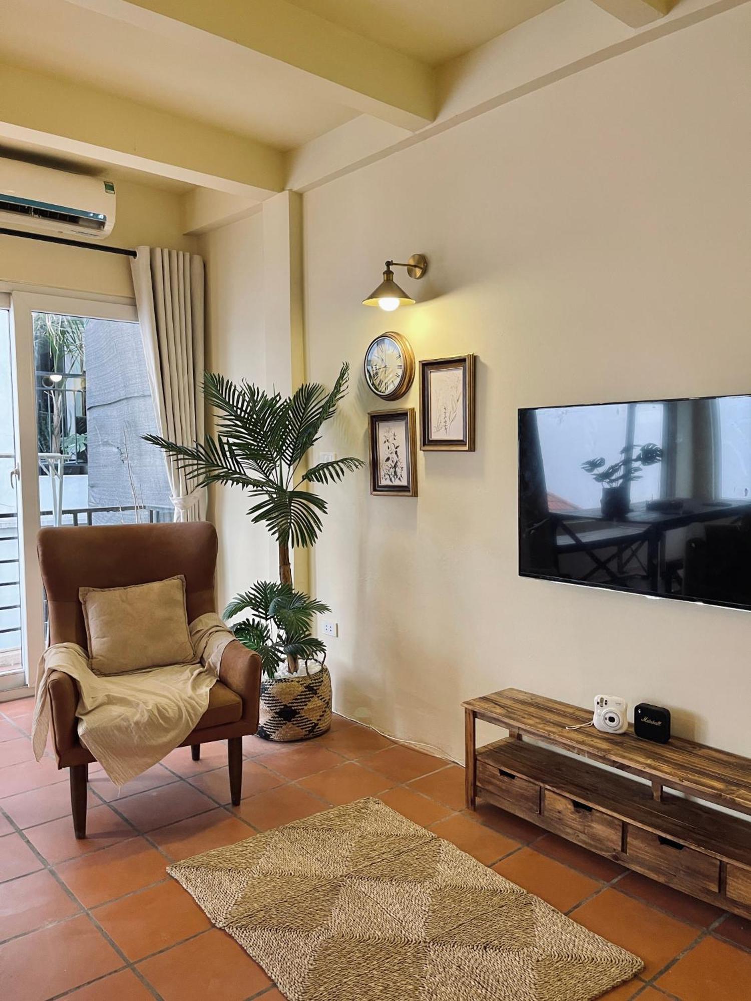 Annam The Residence - Westlake Central Hanoi Esterno foto