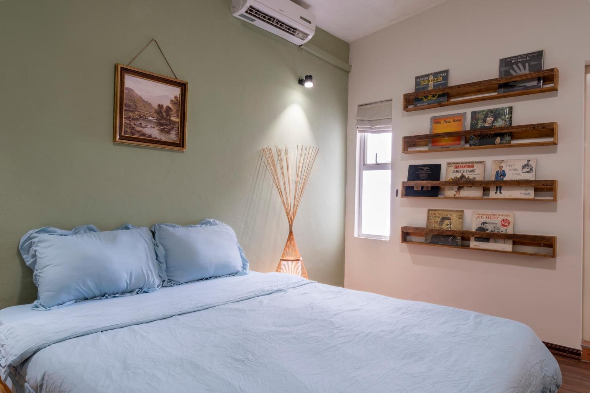 Annam The Residence - Westlake Central Hanoi Esterno foto