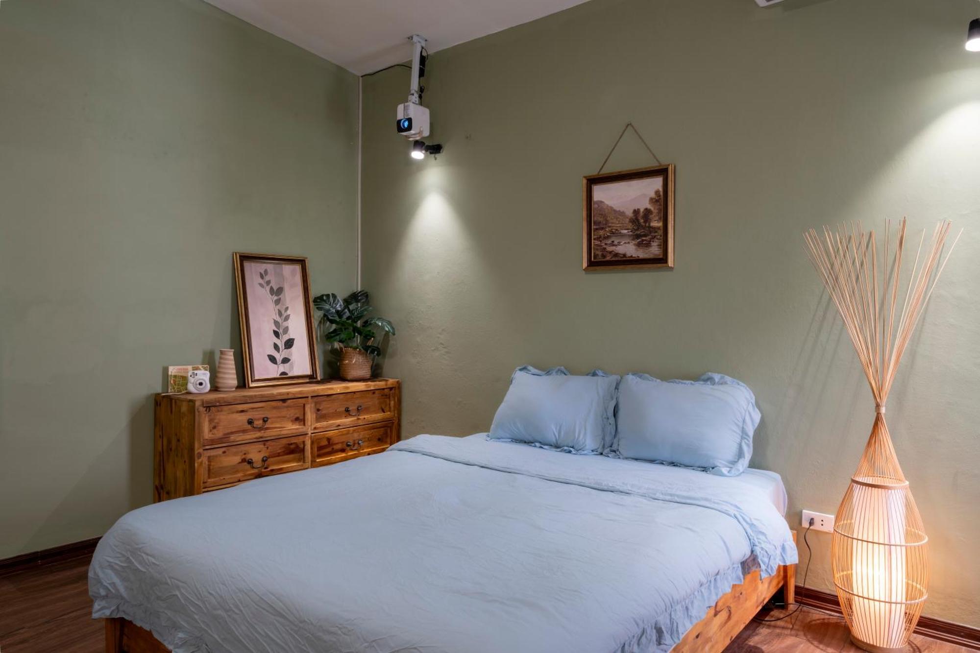 Annam The Residence - Westlake Central Hanoi Esterno foto