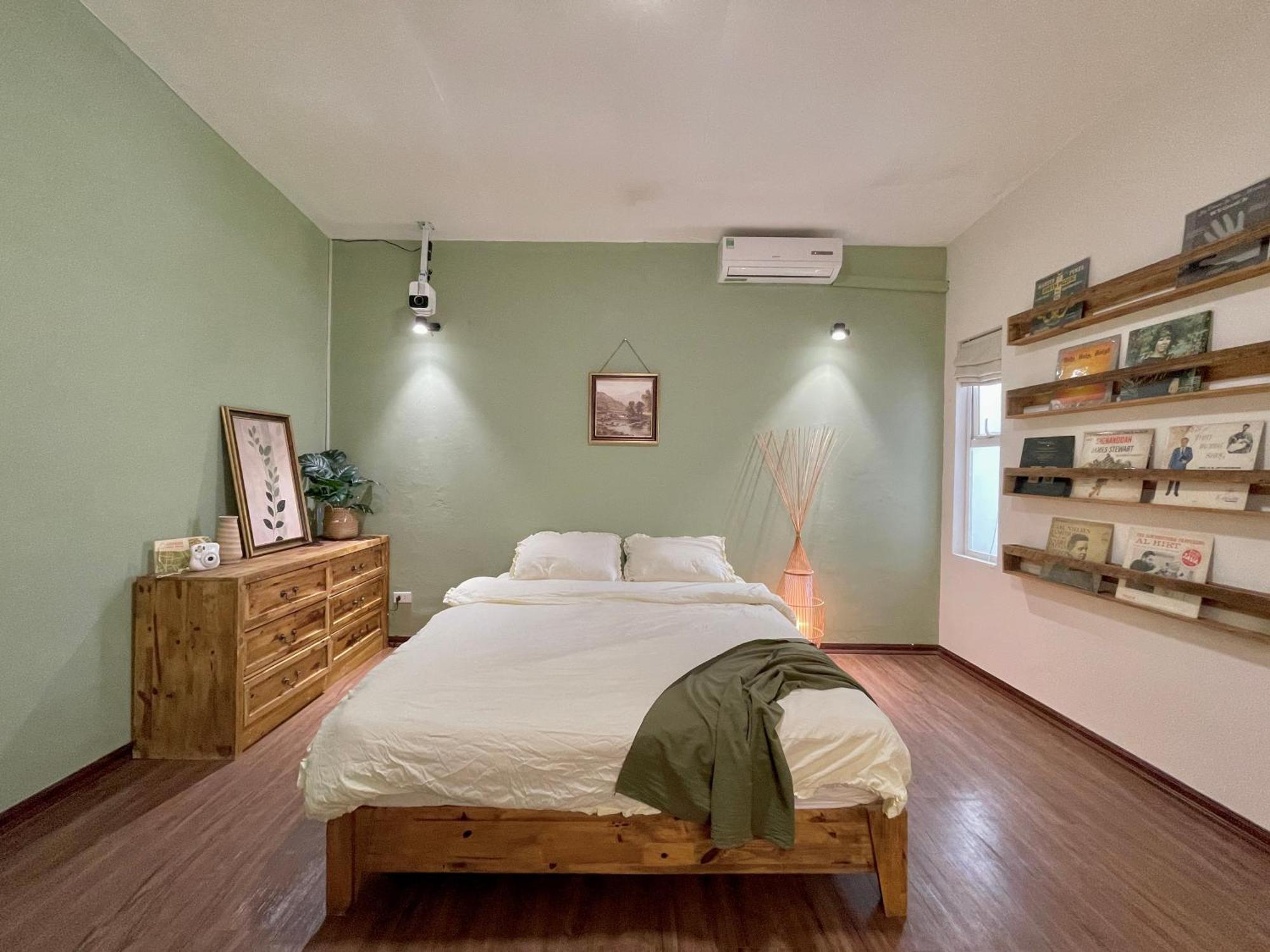 Annam The Residence - Westlake Central Hanoi Esterno foto