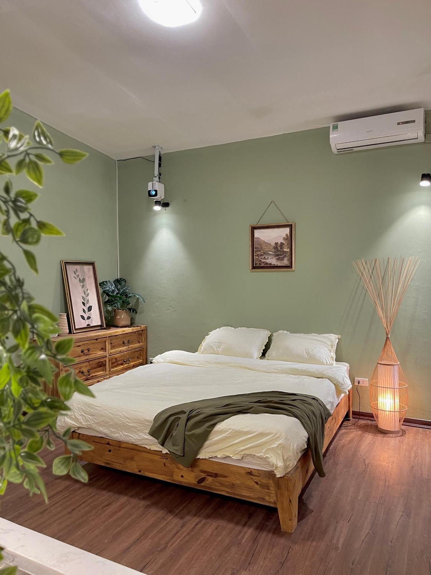 Annam The Residence - Westlake Central Hanoi Esterno foto