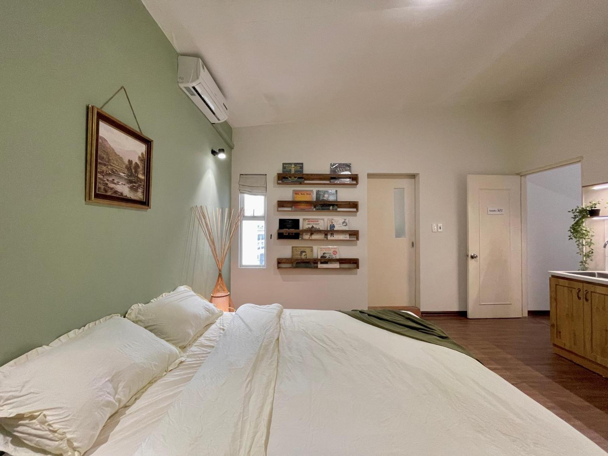 Annam The Residence - Westlake Central Hanoi Esterno foto