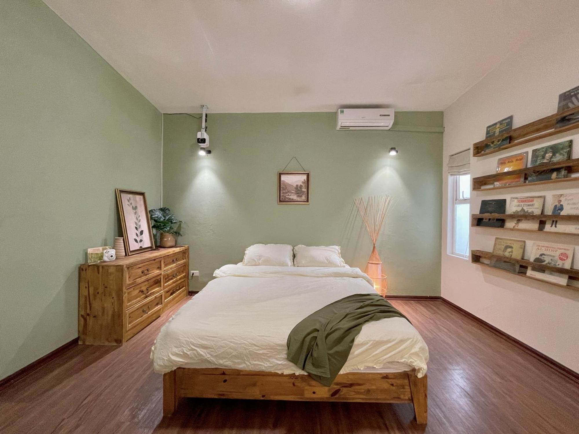 Annam The Residence - Westlake Central Hanoi Esterno foto