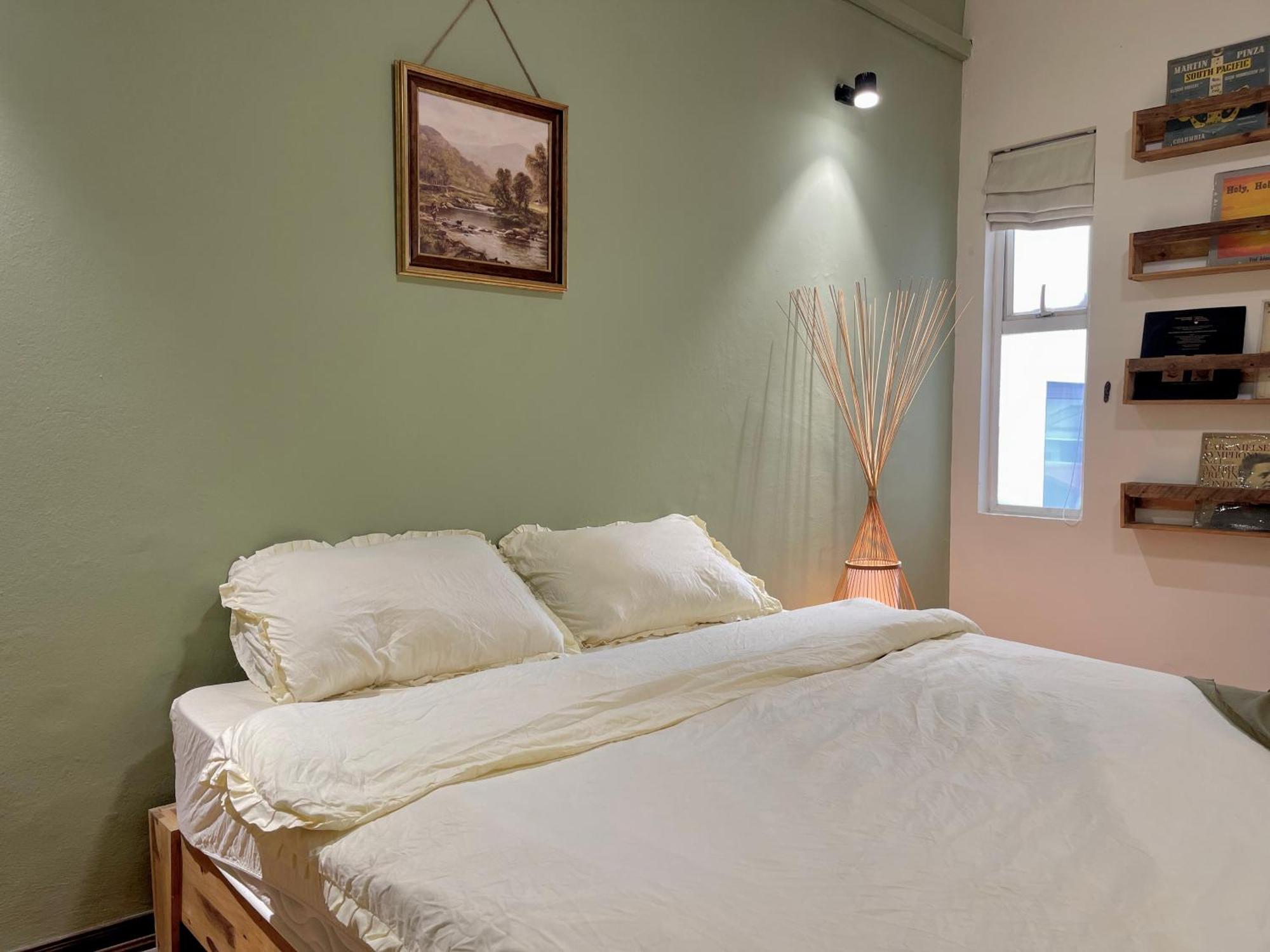 Annam The Residence - Westlake Central Hanoi Esterno foto