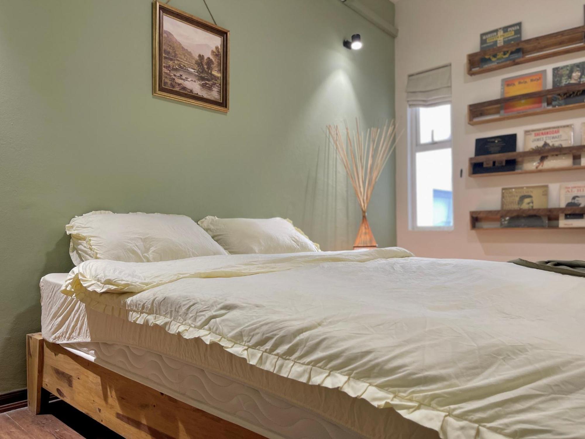 Annam The Residence - Westlake Central Hanoi Esterno foto