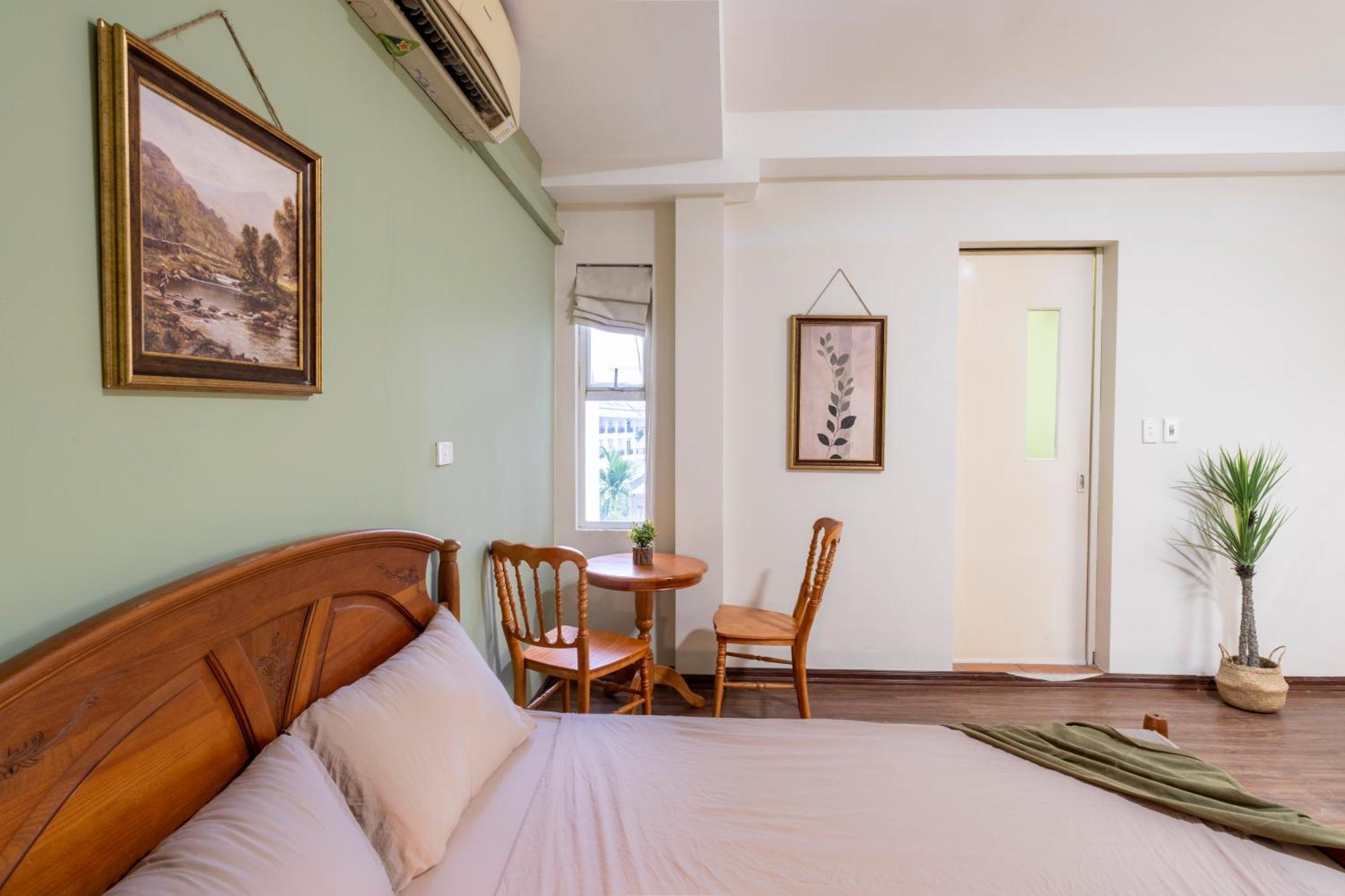 Annam The Residence - Westlake Central Hanoi Esterno foto