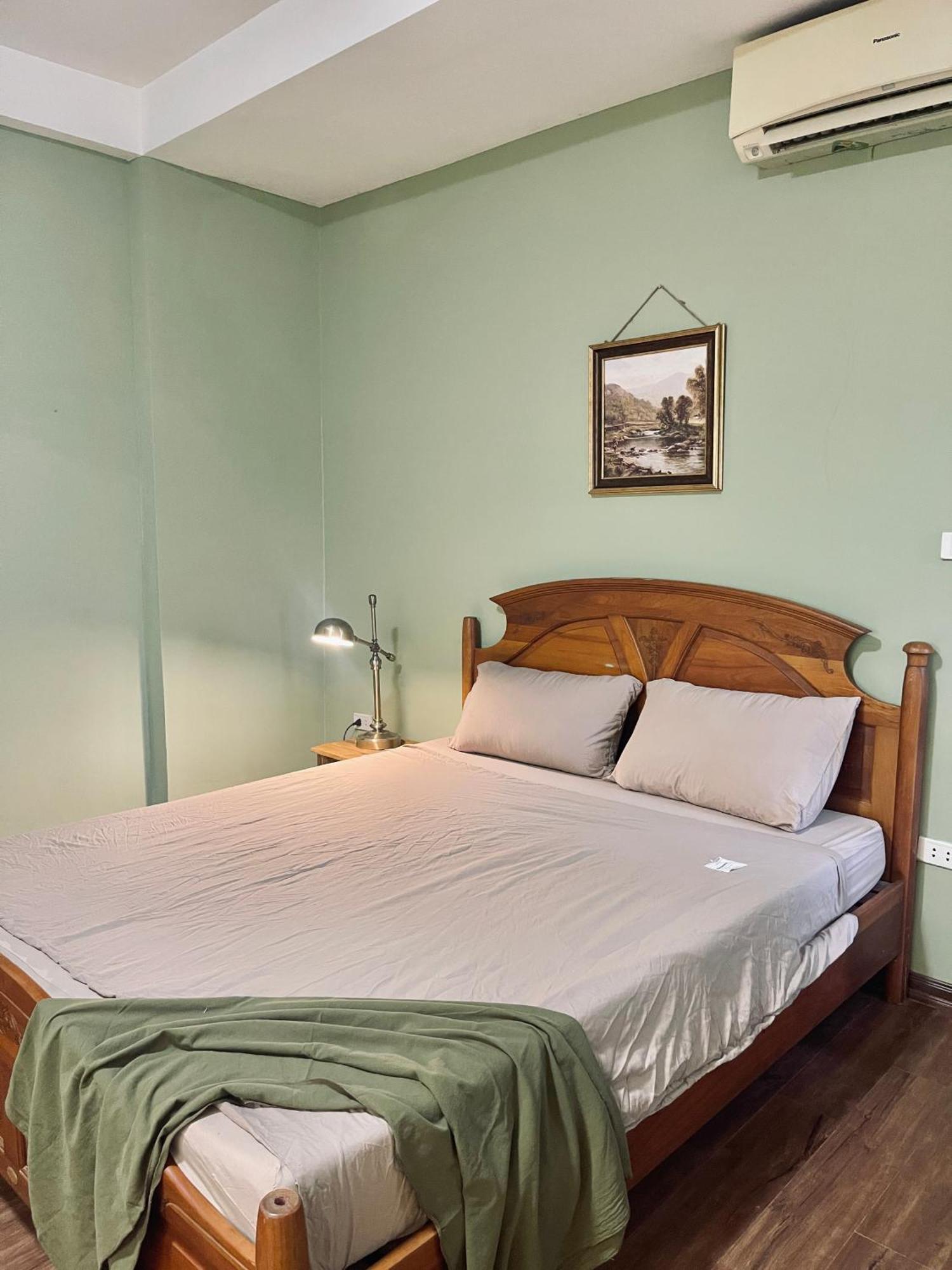 Annam The Residence - Westlake Central Hanoi Esterno foto