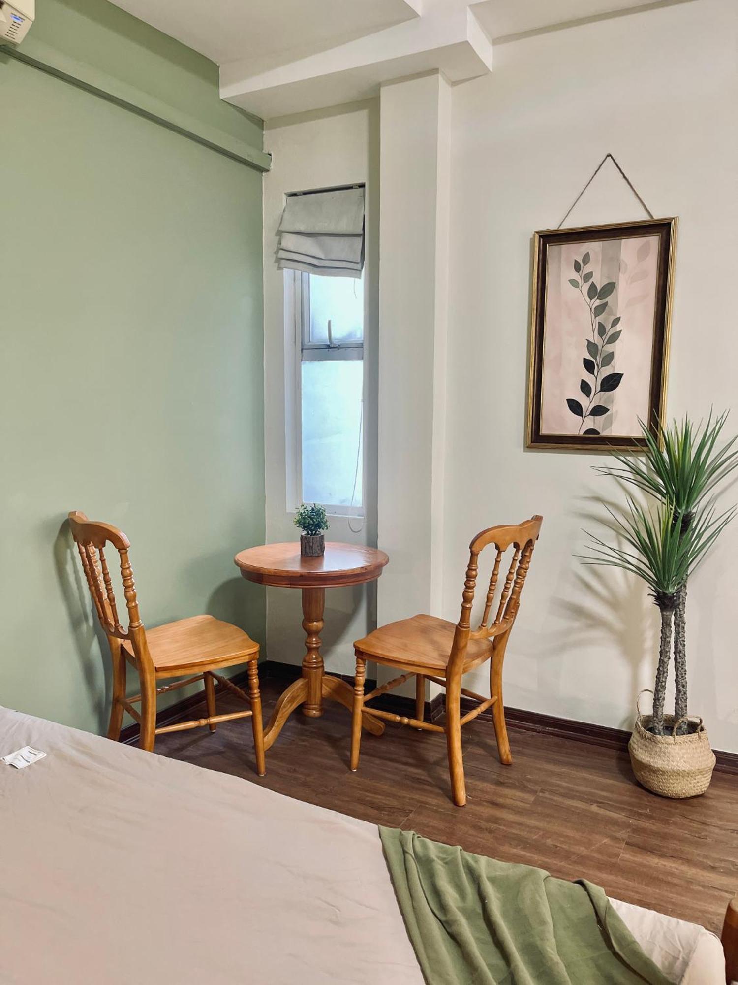 Annam The Residence - Westlake Central Hanoi Esterno foto