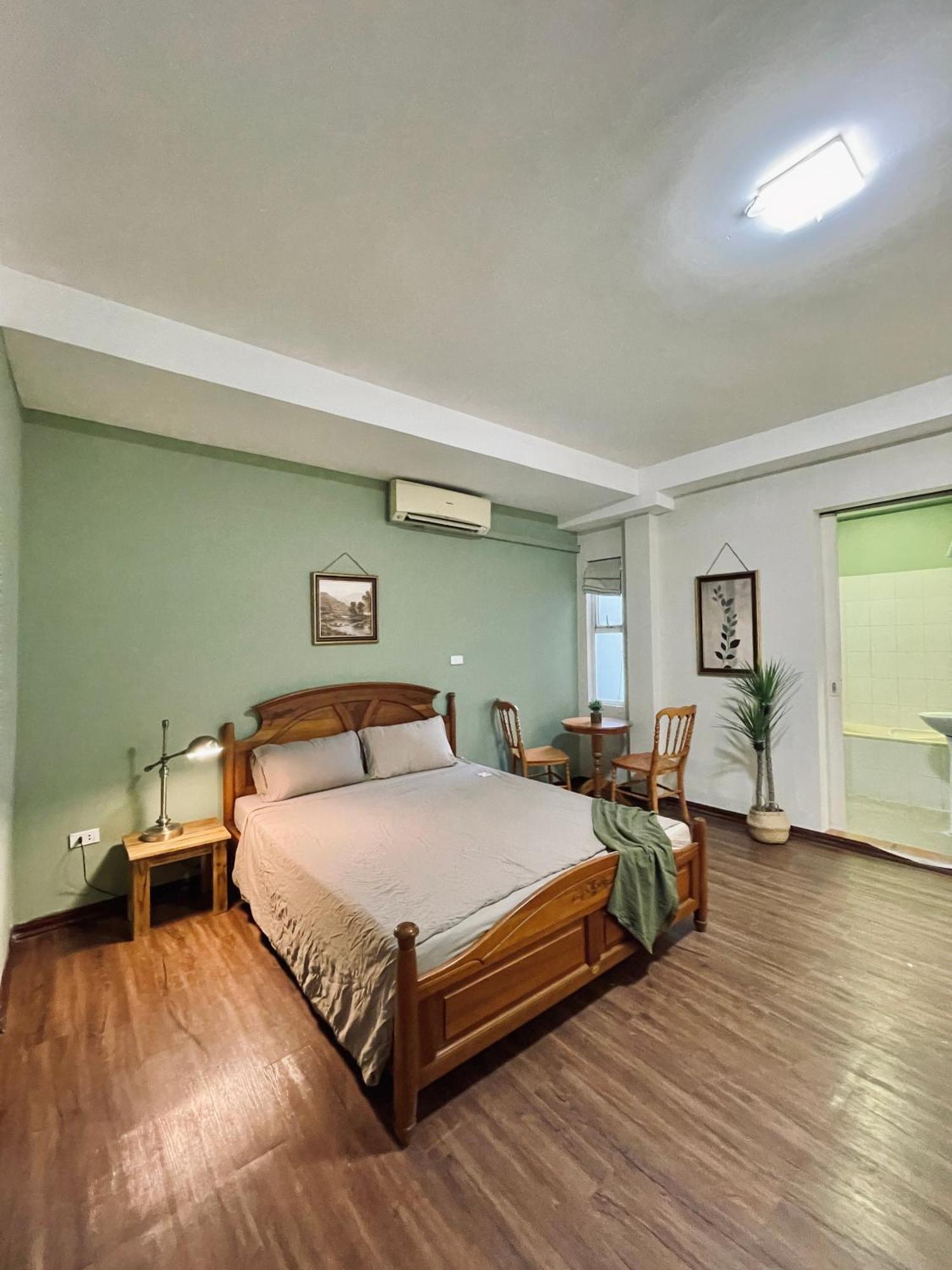 Annam The Residence - Westlake Central Hanoi Esterno foto