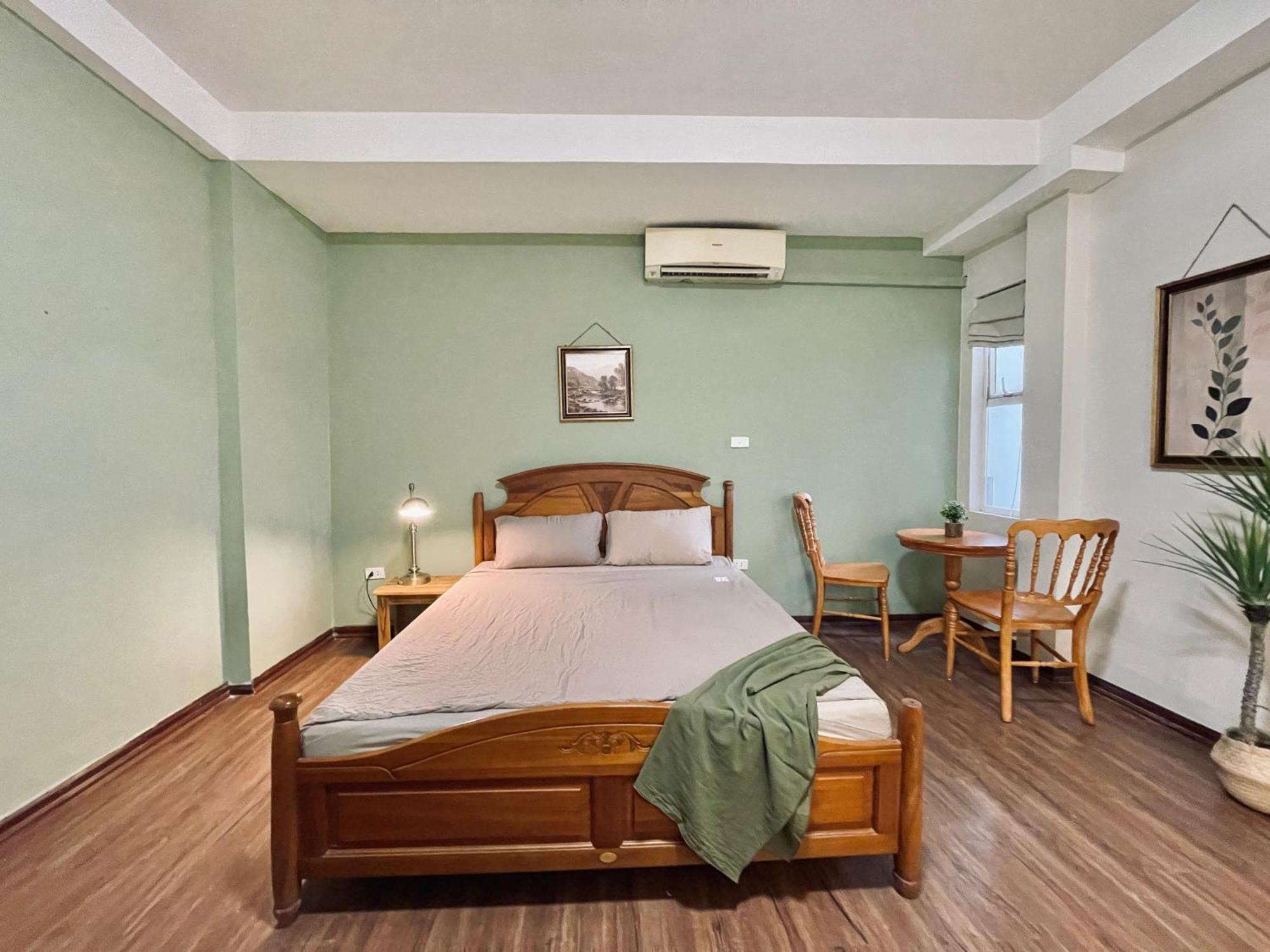 Annam The Residence - Westlake Central Hanoi Esterno foto