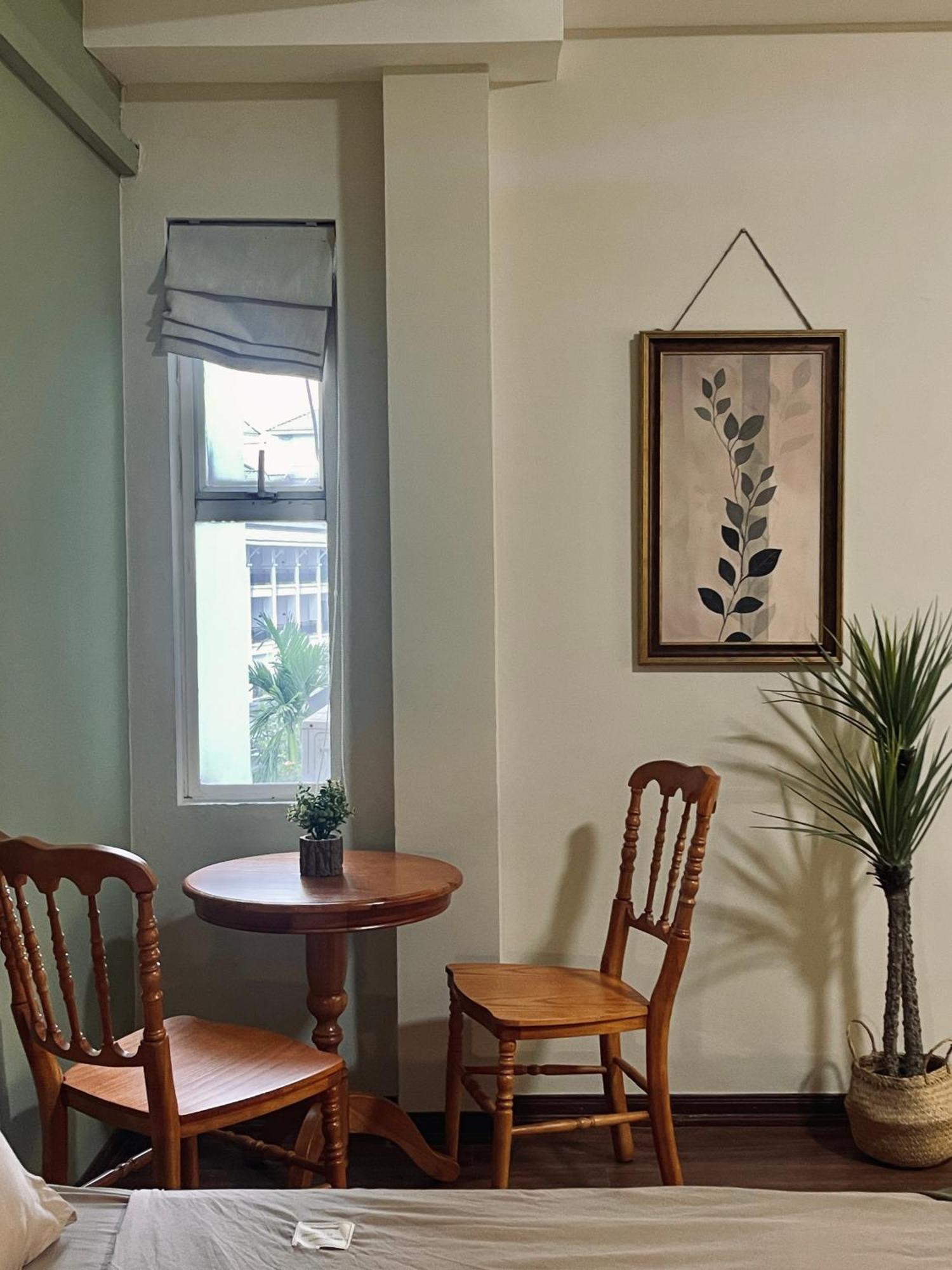 Annam The Residence - Westlake Central Hanoi Esterno foto