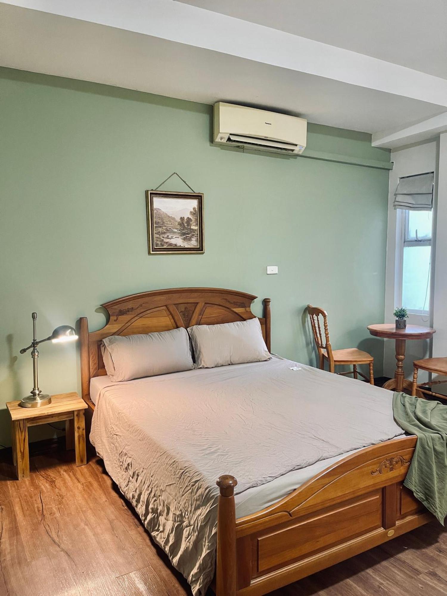 Annam The Residence - Westlake Central Hanoi Esterno foto